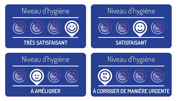 Transparence des contrôles sanitaires officiels : Supercherie plutôt que transparence