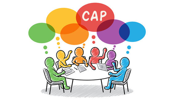 CAP C du 5 mars 2018 : Compte rendu