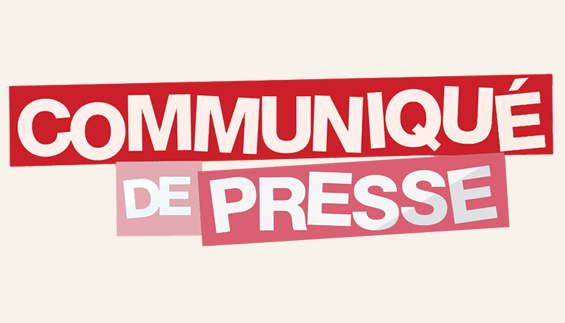 Communiqué de presse 29 janvier 2024