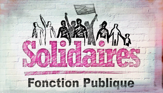 Solidaires FP : Chantiers transverses RH