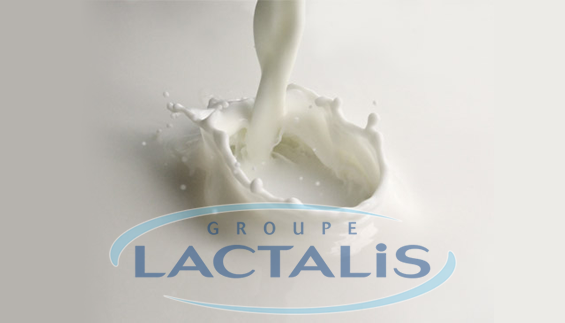 LACTALIS