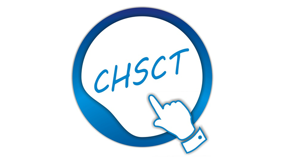 CHSCT du SCL 21 et 22 Novembre 2018