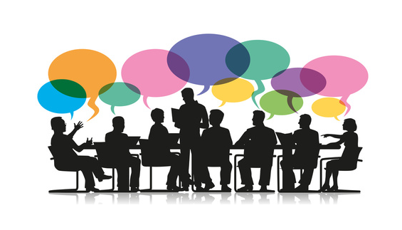 GT mutation : 2ème réunion