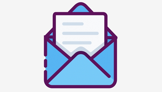 Courrier à la mission interinspection