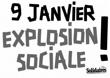 Réforme des retraites : du 2 jusqu&rsquo;à la victoire