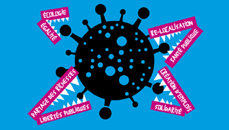 COVID 19 : UN ACCIDENT DU  TRAVAIL/DE SERVICE  OU UNE MALADIE PROFESSIONNELLE ?