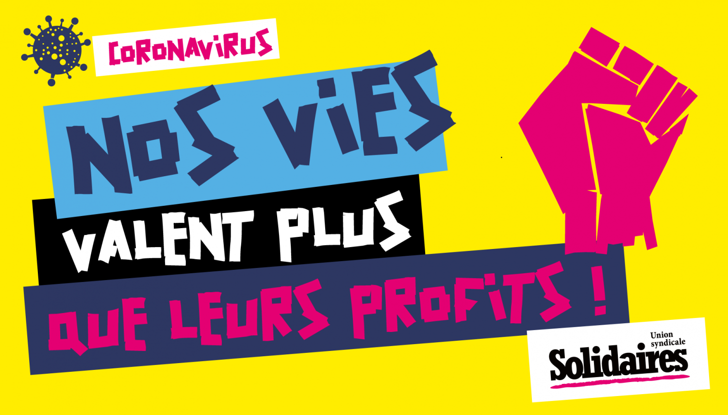 COVID 19: informations  au 23 avril 2020