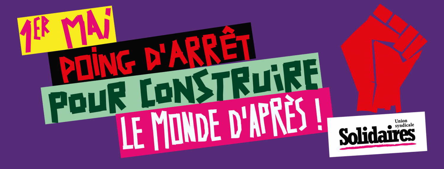 COVID 19: informations  au 27 avril 2020