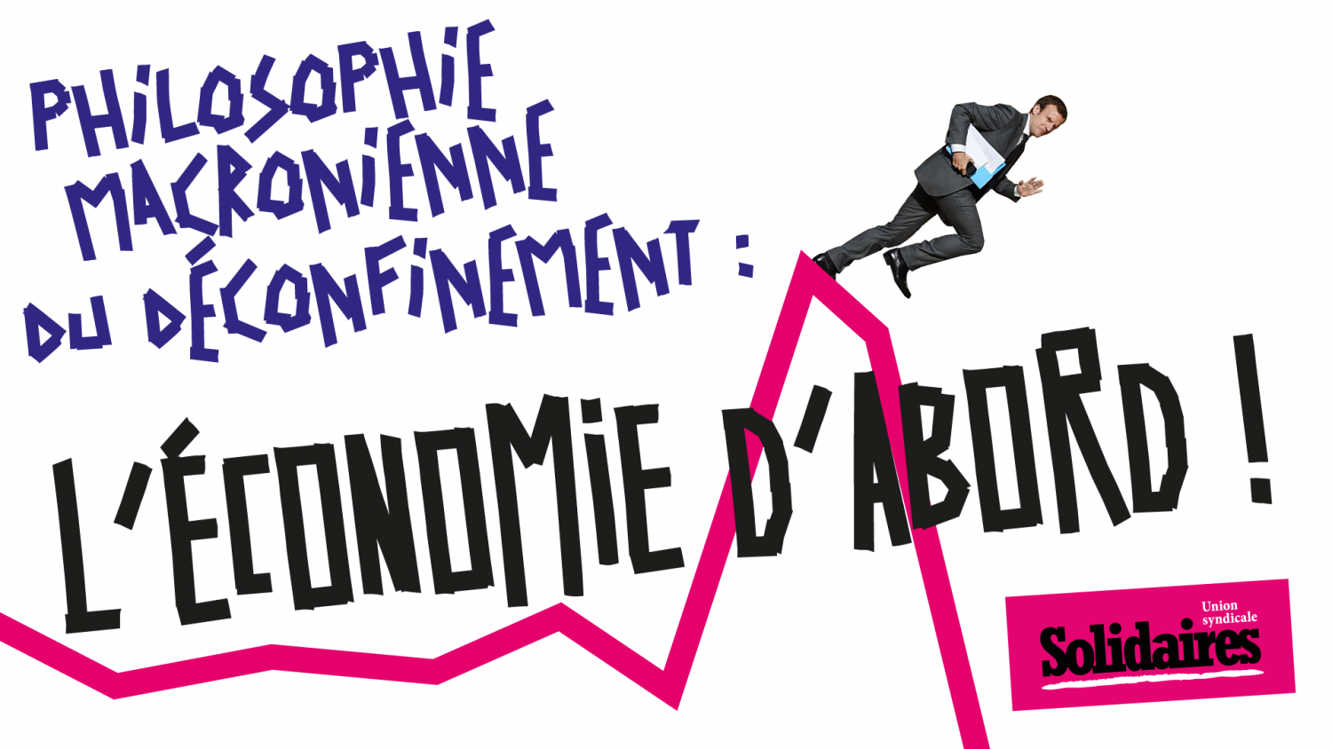 CR de la réunion du 5 mai avec Bruno le Maire