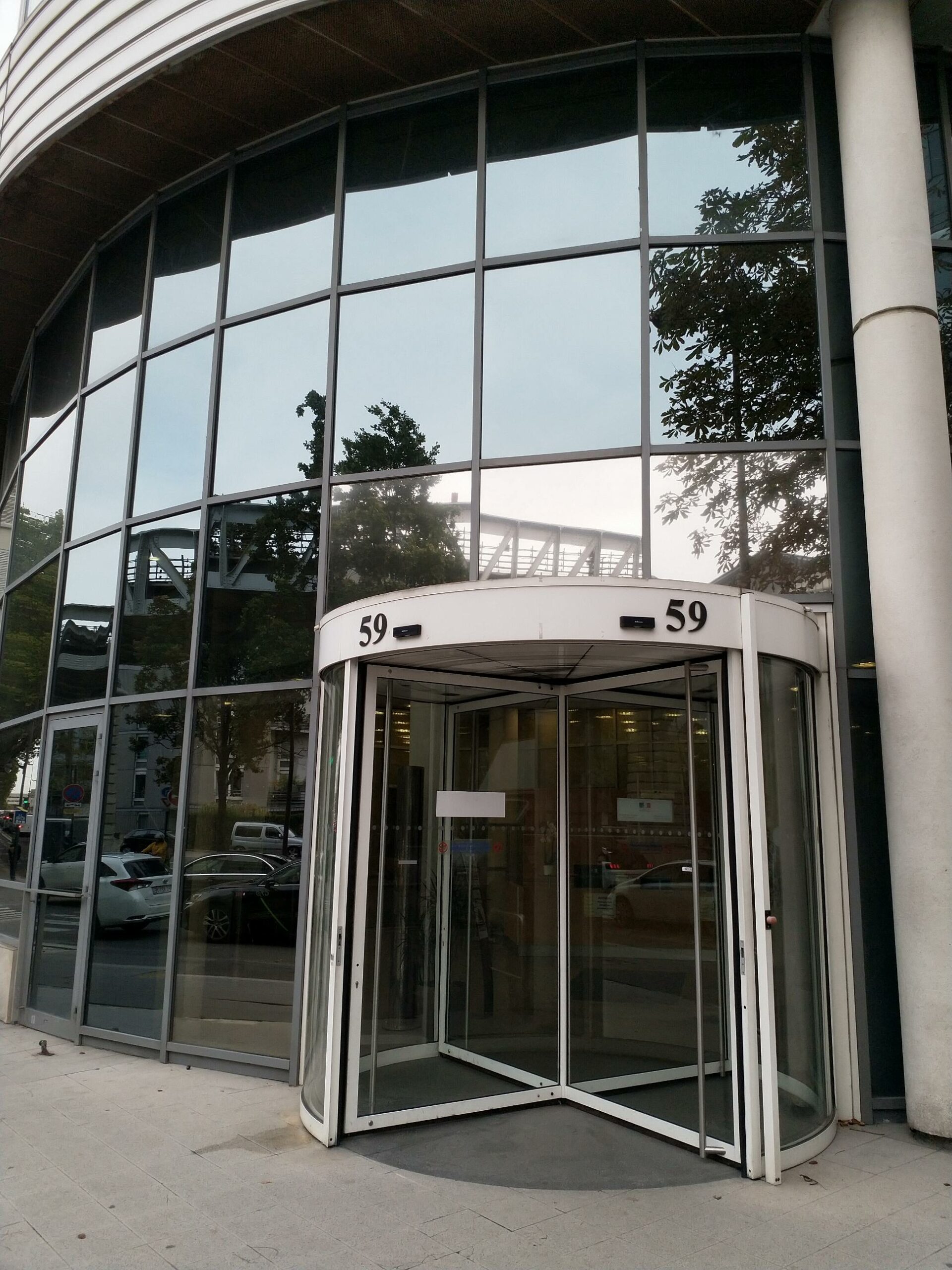 DGCCRF: groupe de travail du 22 septembre 2020