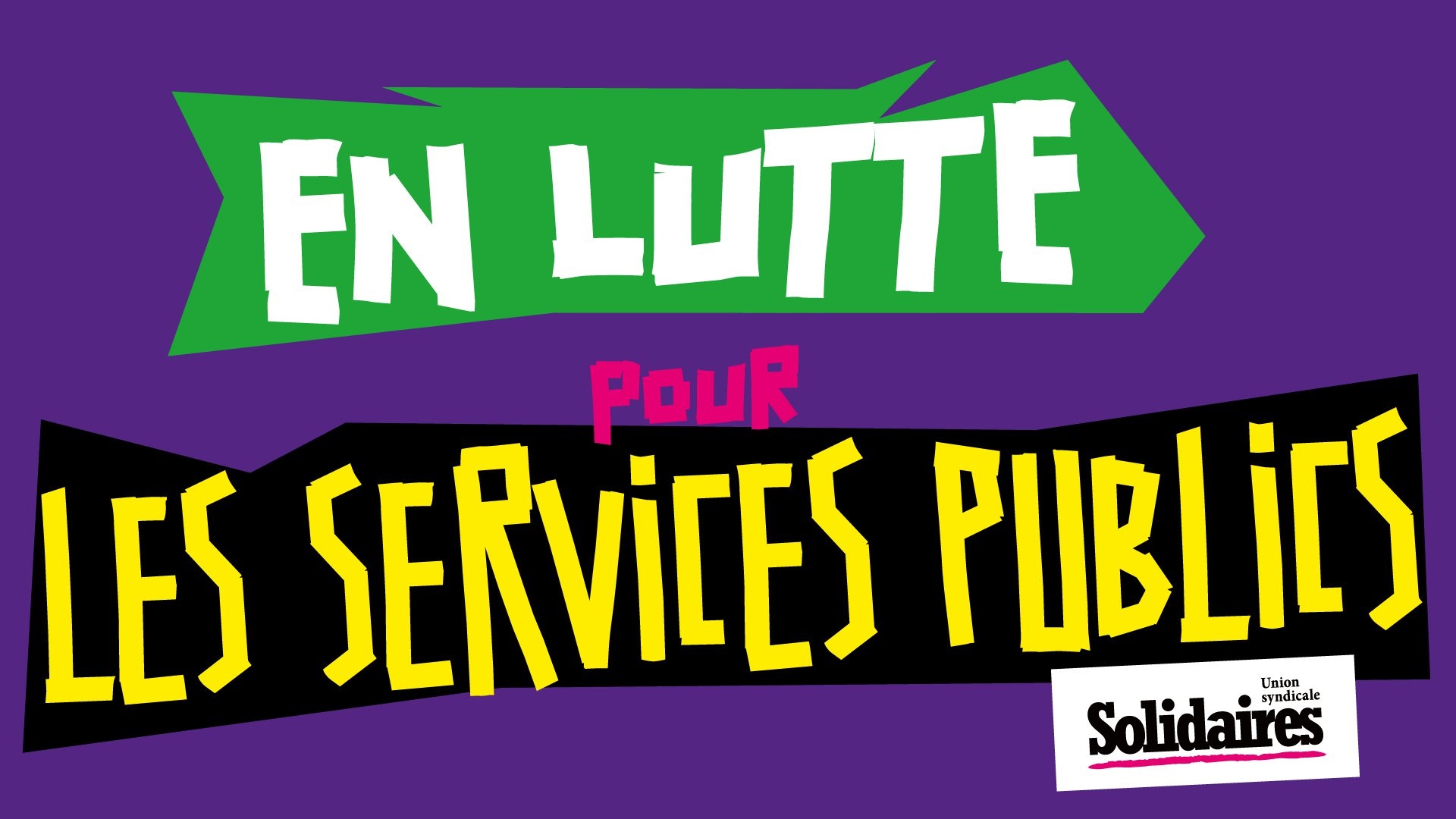 Actions dans les départements