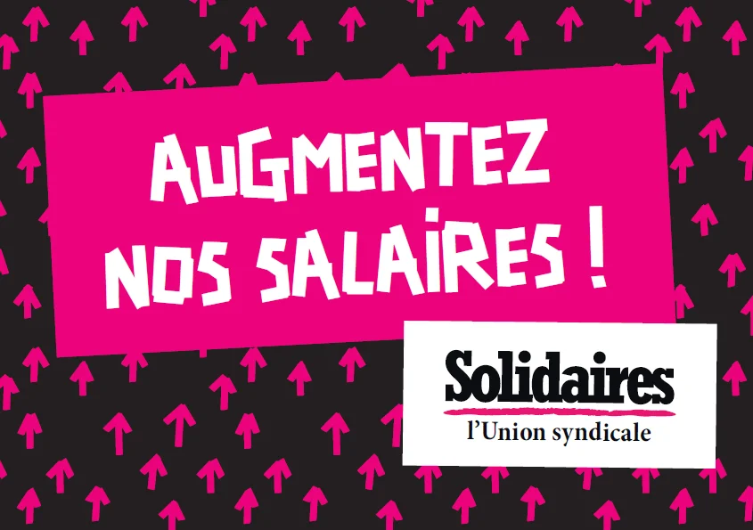 Négociations sociales à la DGCCRF (suite)