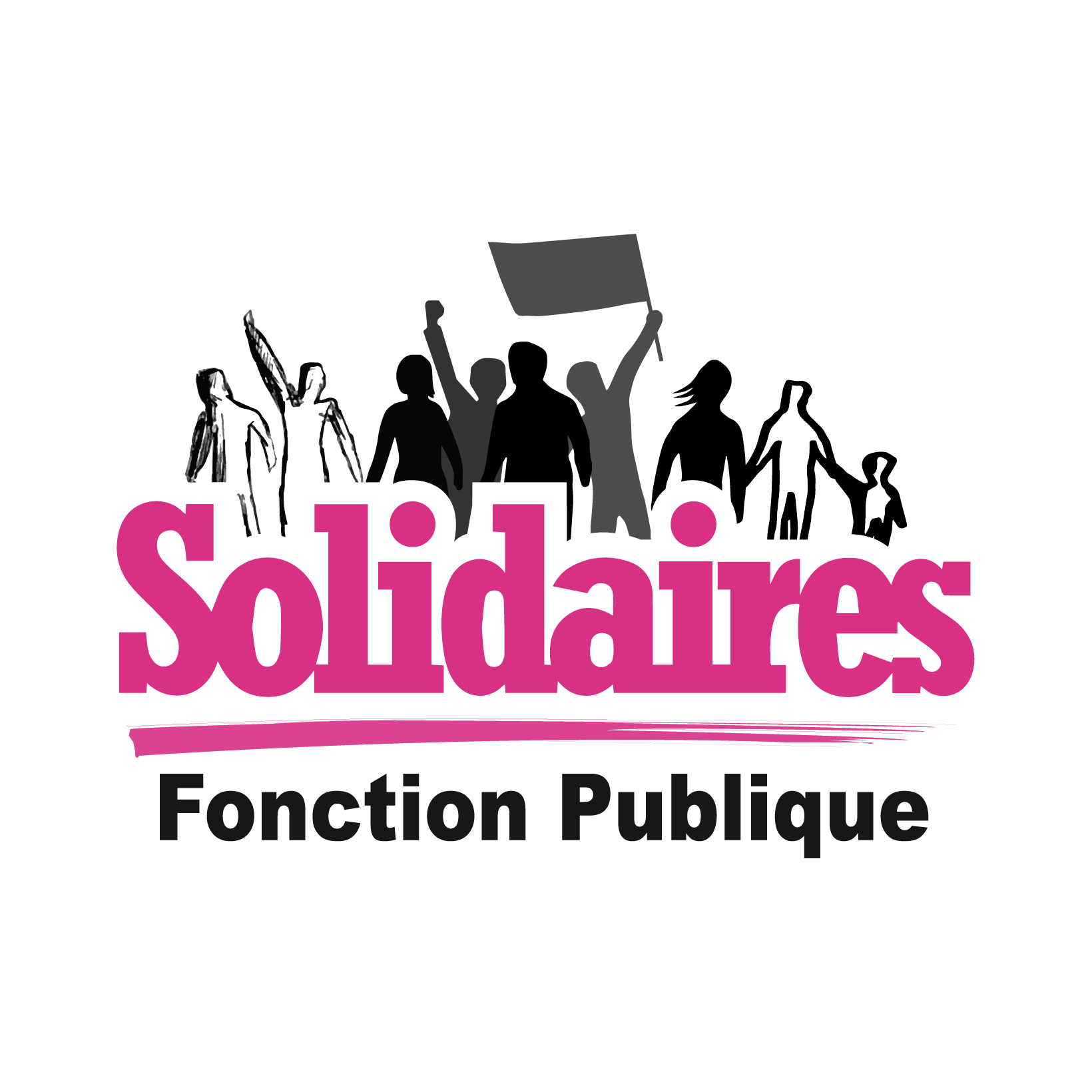 Solidaires – Combattre le racisme sur nos lieux de travail