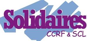 CAP A – Déclaration liminaire de SOLIDAIRES CCRF & SCL