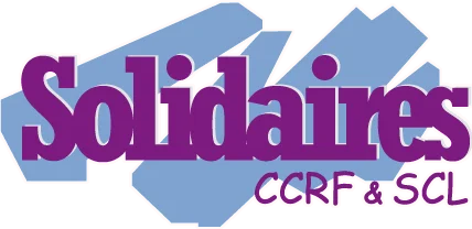 Solidaires CCRF&SCL