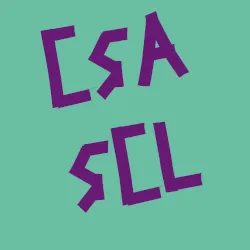 Compte-rendu de la FS du SCL des 21, 22, 23 et 24 avril 2026