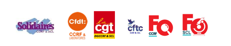 Appel Intersyndical CCRF et SCL – grève et manifestations le 29 septembre 2026